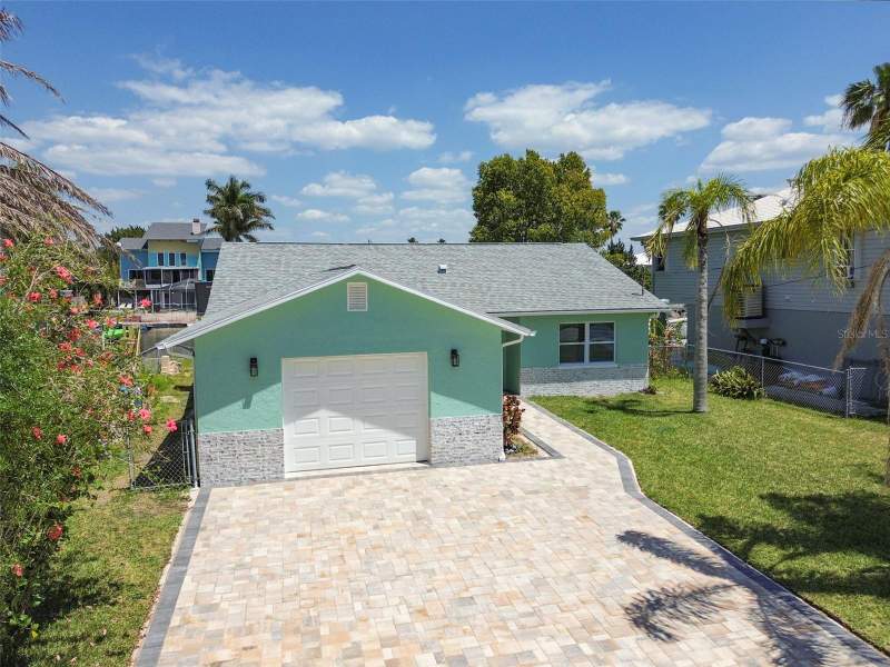 3 bedroom Single Family Residence at 4482 Kingston Drive, Gulf Coast Ret, Hernando Beach — photo 3
