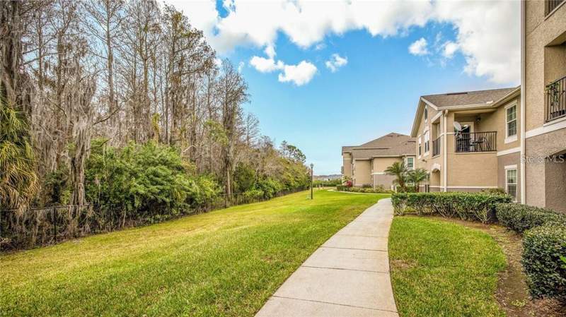 2 bedroom Condominium at 6530 Swissco Drive #1123, Courtney Lndg, Orlando — photo 2