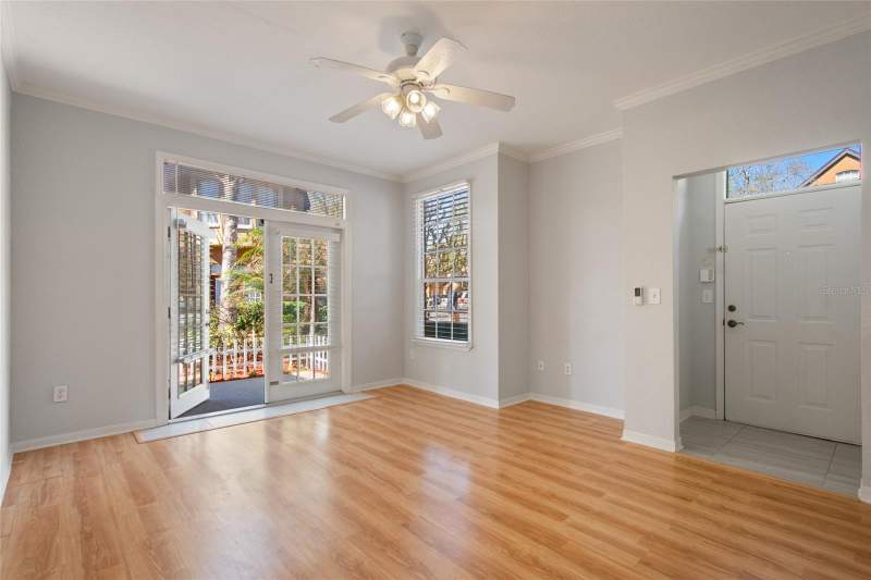 1 bedroom Condominium at 6384 RALEIGH STREET #2205, AZUR/METROWEST, ORLANDO — photo 3