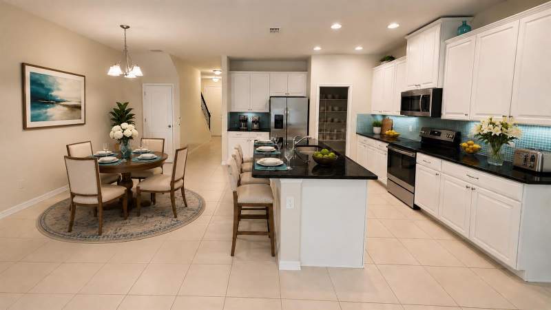 3 bedroom Townhouse at 103 Mayo Court, Central Park Twnhms, Oviedo — photo 3