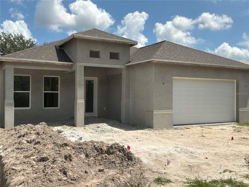 9149 TREVINO DRIVE home for sale in Glen Lakes