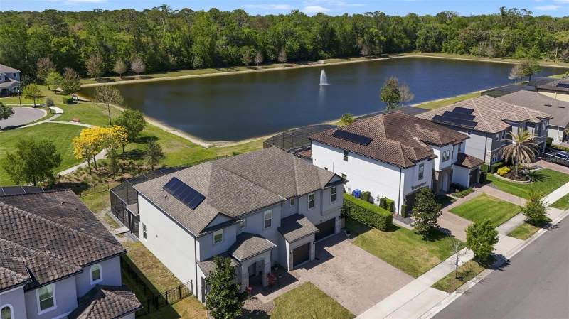5 bedroom Single Family Residence at 1250 Red Haven Lane, Oviedo Gardens - A Rep, Oviedo — photo 4