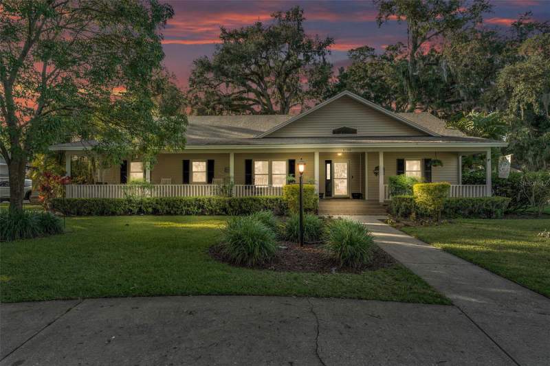 3 bedroom Single Family Residence at 5108 Waterwood Drive, Waterwood, Bartow — photo 3