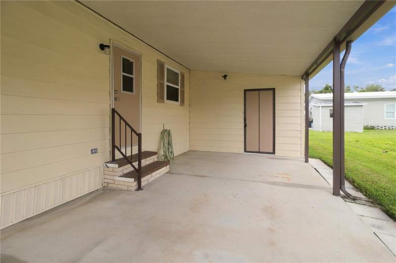 2 bedroom Manufactured Home at 3411 Judith Drive, Terra Siesta Mobile Home Park Co-Op, Ellenton — photo 5