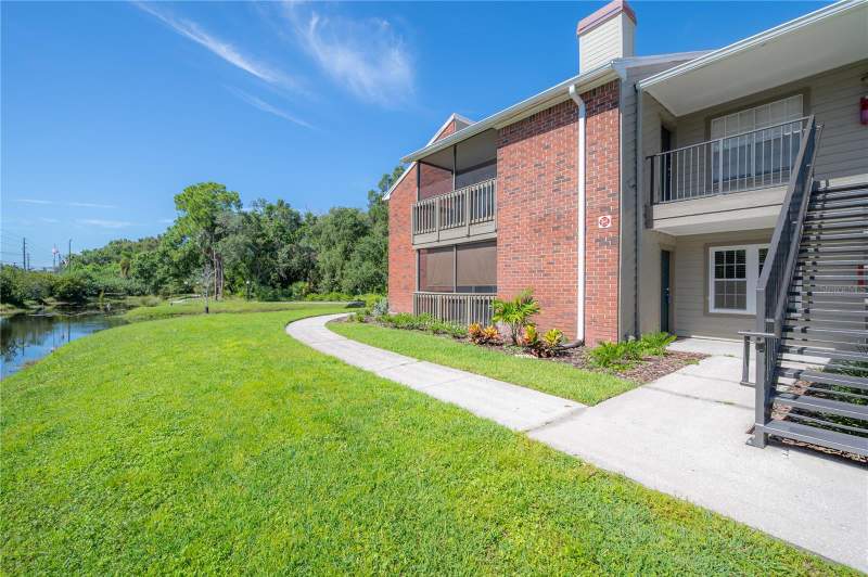 9100 DR MARTIN LUTHER KING JR STREET #905 home for sale in Enclave At St Petersburg