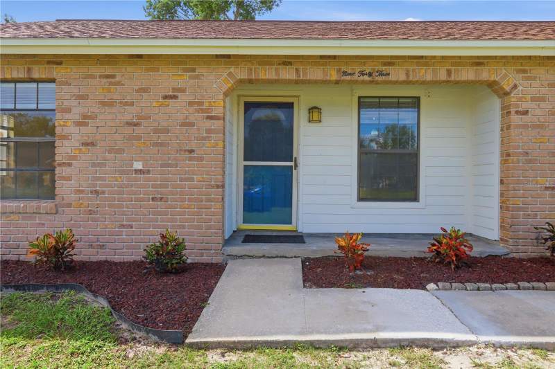 3 bedroom Single Family Residence at 943 Marquette Court, Deltona Lakes, Deltona — photo 3