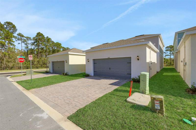 3 bedroom Single Family Residence at 13011 TRANQUIL WATER ALLEY, SERENADE AT OVATION, WINTER GARDEN — photo 3