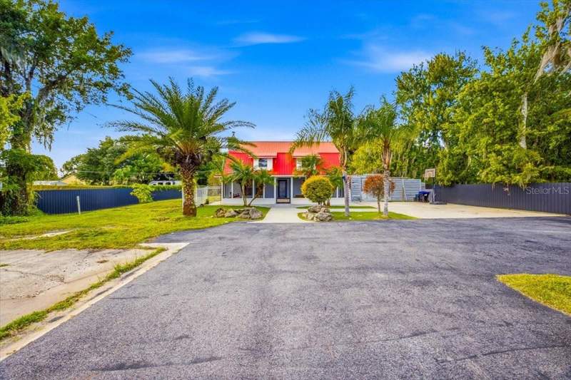 4 bedroom Single Family Residence at 1900 Corbett Road, Knollwood Park, Orlando — photo 5