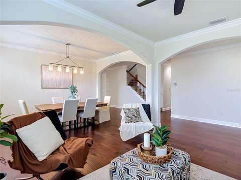 3117 Majestic View Drive, Lutz FL - photo 14 of 71