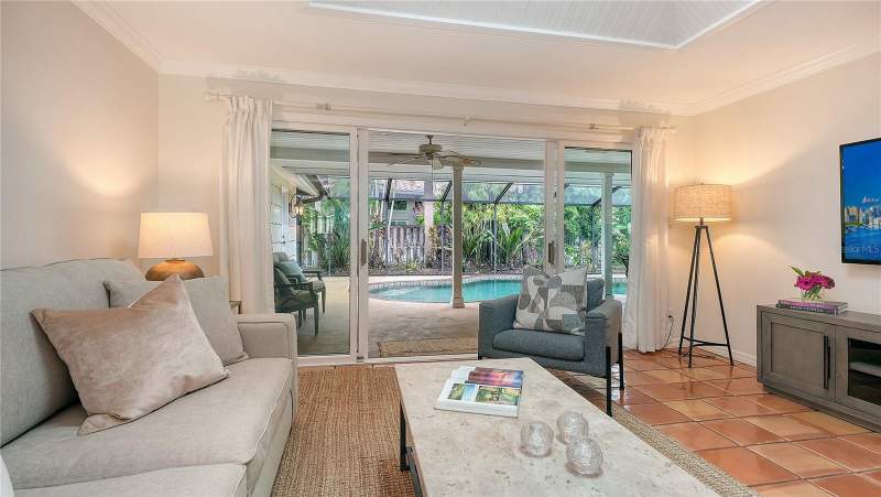 3 bedroom Single Family Residence at 4887 Peregrine Point Circle, Landings Unit 1, Sarasota — photo 5