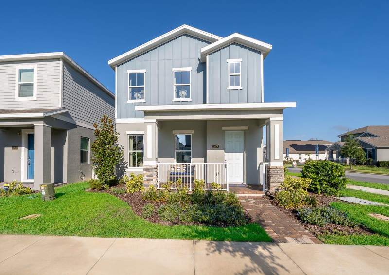 13006 SERENE GLADE ROAD home for sale in Serenade at Ovation