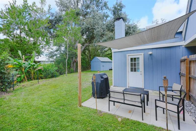 3 bedroom Single Family Residence at 16606 Forest Park Drive, Park Forest Sub, Lutz — photo 2