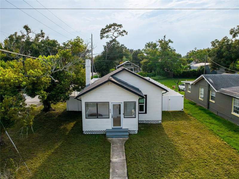 2 bedroom Single Family Residence at 624 Illinois Avenue, St Cloud 2nd Town Of, St Cloud — photo 3