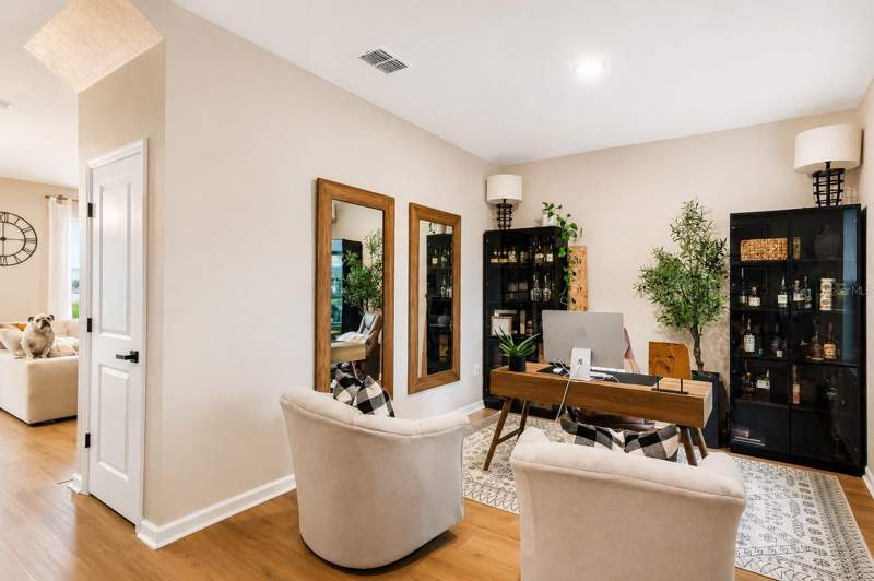 4 bedroom Single Family Residence at 2134 Gold Dust Drive, Minneola Hills Ph 2B, Minneola — photo 3