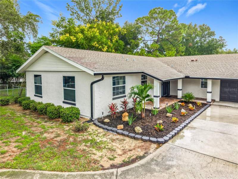 3 bedroom Single Family Residence at 1904 9th Street, Carolo Terrace, Haines City — photo 2