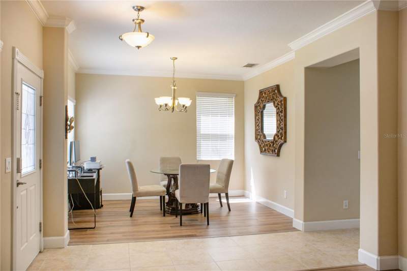 5 bedroom Single Family Residence at 1112 GLENRAVEN LANE, CLERMONT NOTTINGHAM AT LEGENDS, CLERMONT — photo 5