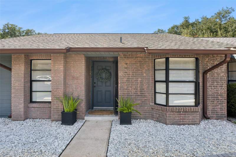 King Oak Villas