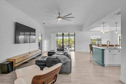 112 Hercules Drive, Rotonda West FL - photo 7 of 30