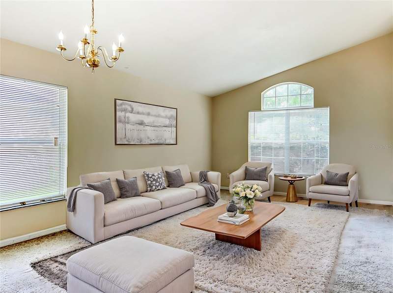 4 bedroom Single Family Residence at 5373 Tortuga Drive, Hunters Creek Tr 520 47/109, Orlando — photo 4