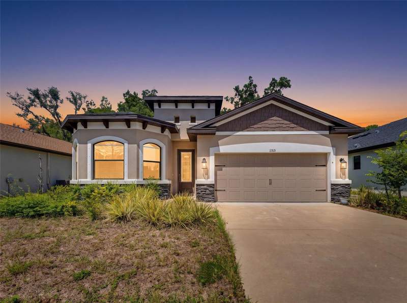 4 bedroom Single Family Residence at 11515 Weaver Hollow Road, Rose Haven Ph 2, New Port Richey — photo 4