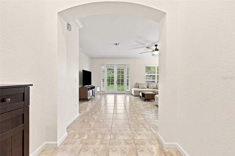 3 bedroom Single Family Residence at 2806 SCENIC LANE, NORTH SHORE VILLAGE, KISSIMMEE — photo 5