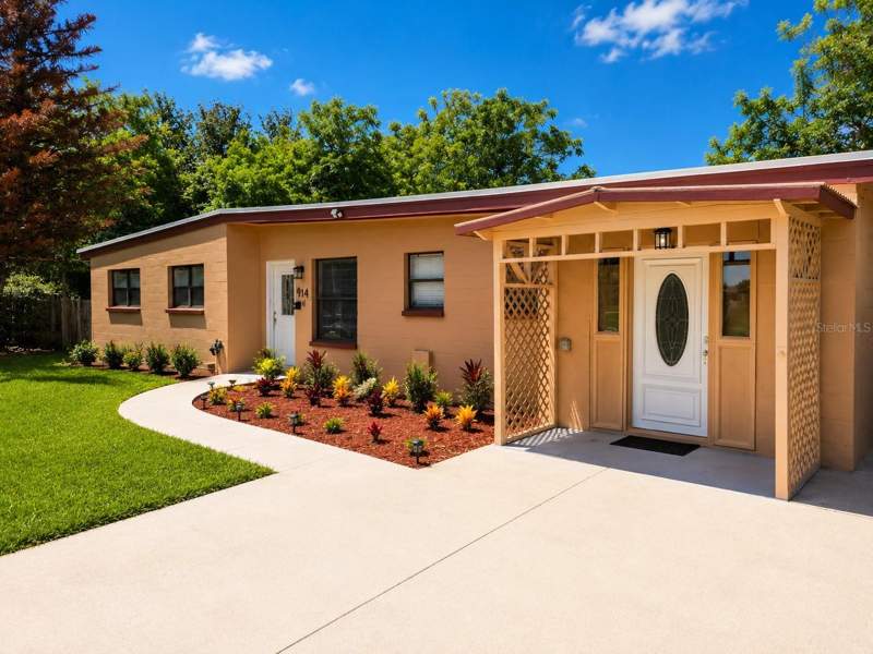 4 bedroom Single Family Residence at 14 Japonica Drive, Azalea Park Sec 14, Orlando — photo 2