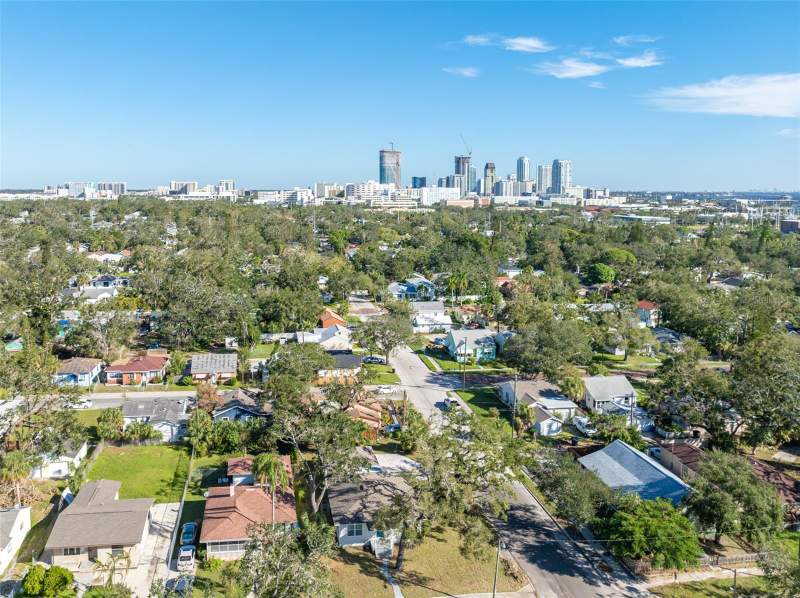 701 17TH AVENUE home for sale in Ingram Place Homes for Sale: 1 Listing, From $325K