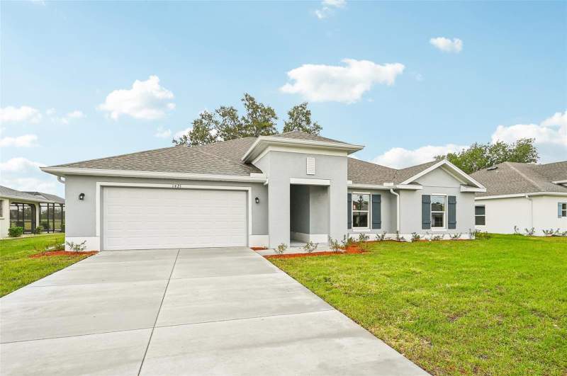 3 bedroom Single Family Residence at 16373 Mellon Road, Royal Highlands Unit 7, Weeki Wachee — photo 5