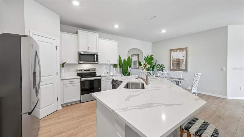 3 bedroom Villa at 18335 Tavernside Trail, Star Farms At Lakewood Ranch, Lakewood Ranch — photo 5