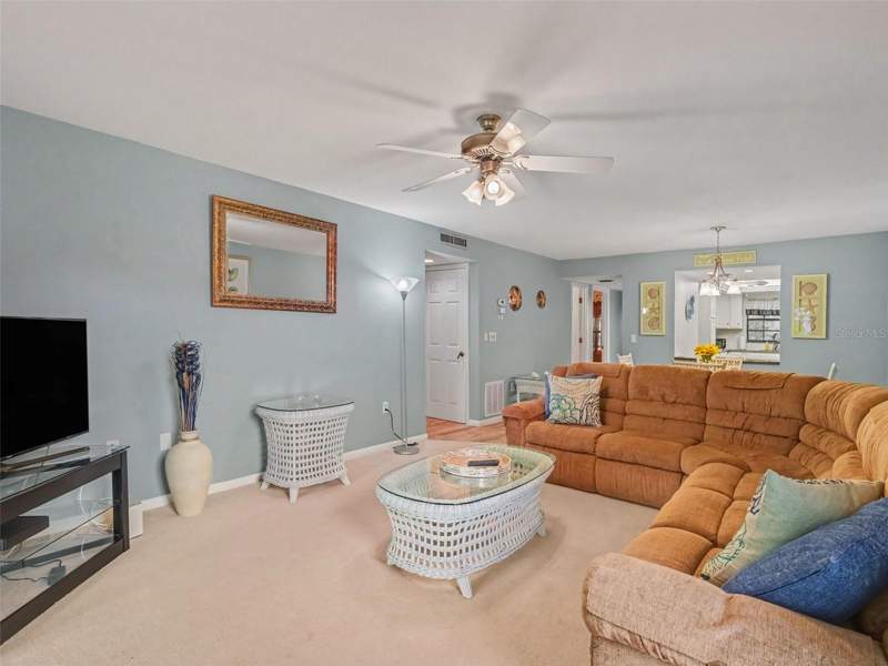 2 bedroom Condominium at 149 Englewood Isles Parkway ##612, Marina Isles Ph 2, Englewood — photo 3