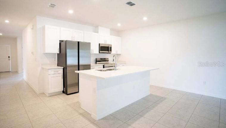4 bedroom Single Family Residence at Tbd SW 80th Way, Oakhaven Walk, Gainesville — photo 3