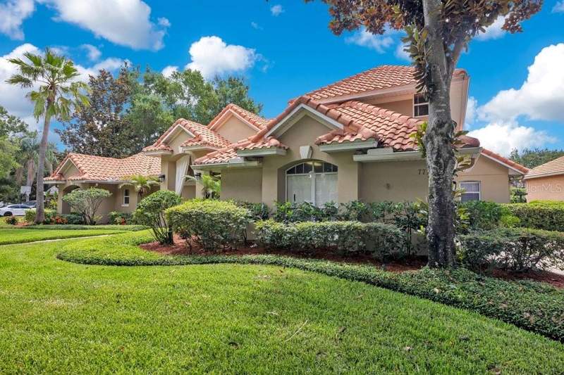 4 bedroom Single Family Residence at 7718 Debeaubien Drive, Palma Vista, Orlando — photo 4