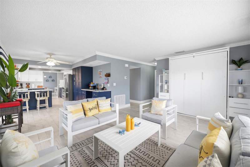 3 bedroom Single Family Residence at 4262 Paradise Circle, Gulf Coast Ret Unit 6, Hernando Beach — photo 4