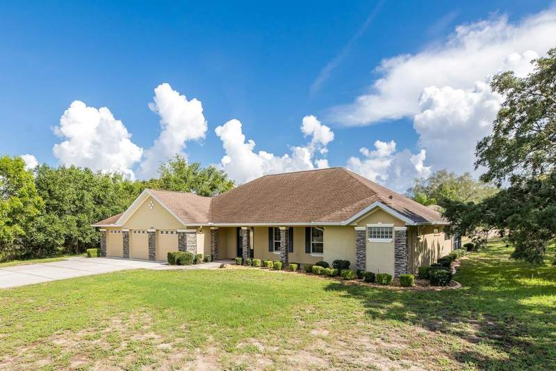 343 ROYAL PALM WAY home for sale in El Pico Unrec