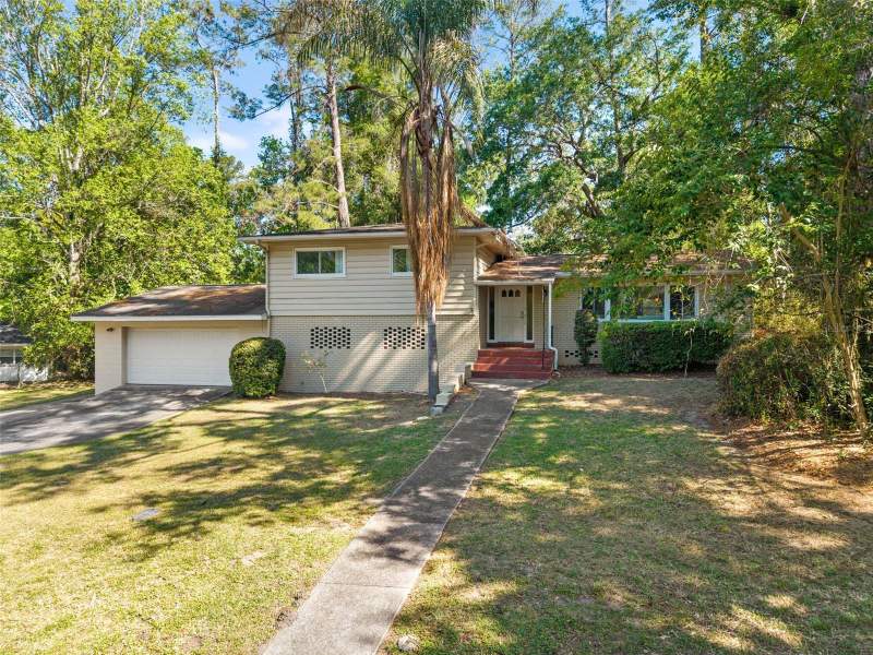 4 bedroom Single Family Residence at 2910 SW 1st Avenue, Black Acres, Gainesville — photo 2