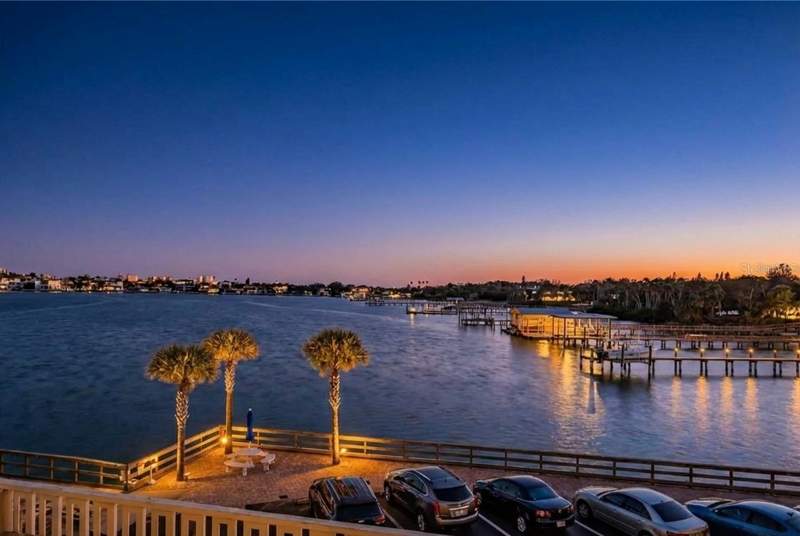 2 bedroom Condominium at 100 Bluff View Drive #514C, Harbour Club Condo No 3, Belleair Bluffs — photo 2