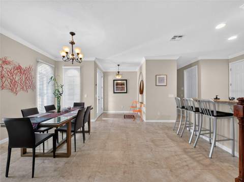 8915 Della Scala Circle, Orlando FL - photo 8 of 31