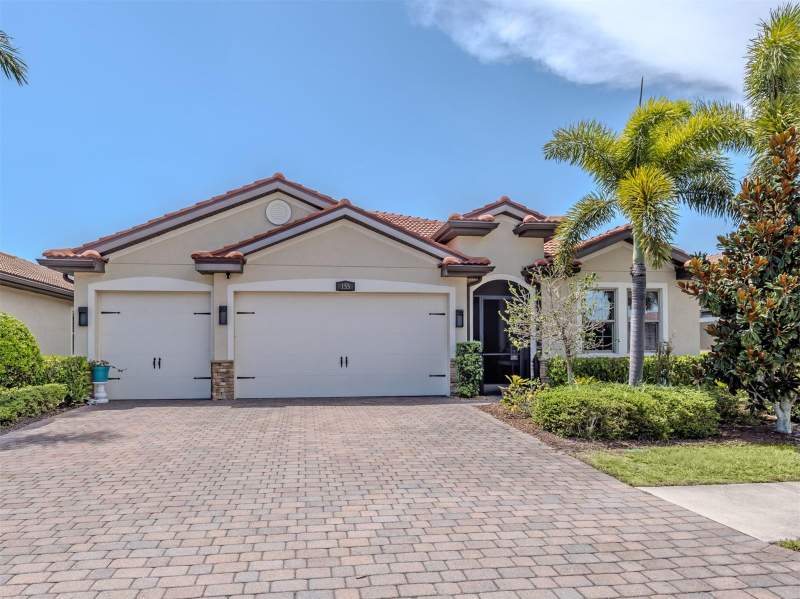 155 TOSCAVILLA BOULEVARD home for sale in Toscana Isles