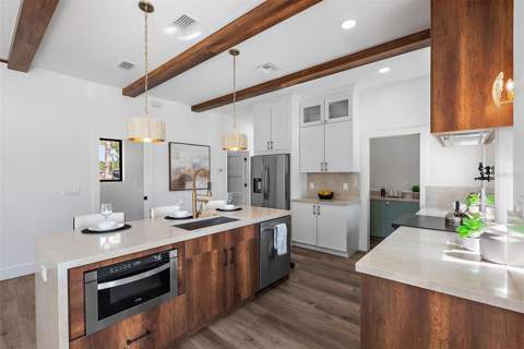 5941 Mangrove Street, St Petersburg FL - photo 10 of 44