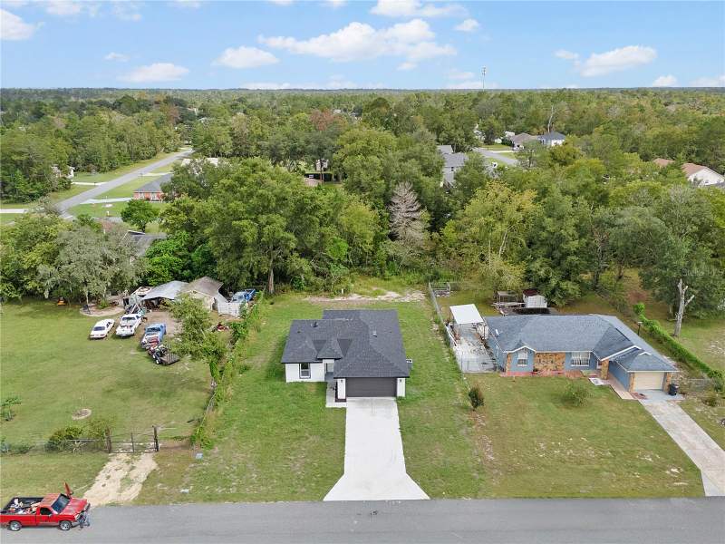 3 bedroom Single Family Residence at 13969 SW 45th Terrace, Marion Oaks Un One, Ocala — photo 3