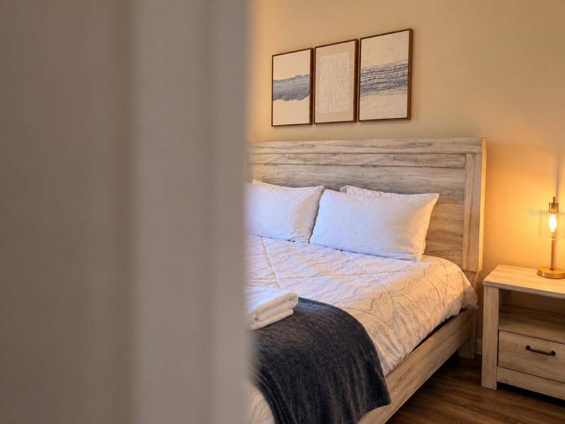 3 bedroom Condominium at 2847 Oakwater Drive #2847, Oakwater Condo Ph 20-23, Kissimmee — photo 4