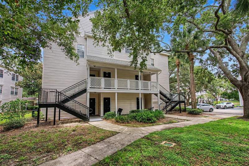 3270 HAVILAND COURT #301 home for sale in Bentley At Cobbs Landing Condo