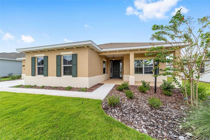2 bedroom Single Family Residence at 10001 SW 106th Circle, On Top Of The World, Ocala — photo 5