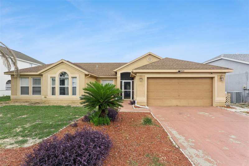 4 bedroom Single Family Residence at 8611 Primrose Drive, Lindfields Unit 5, Kissimmee — photo 2