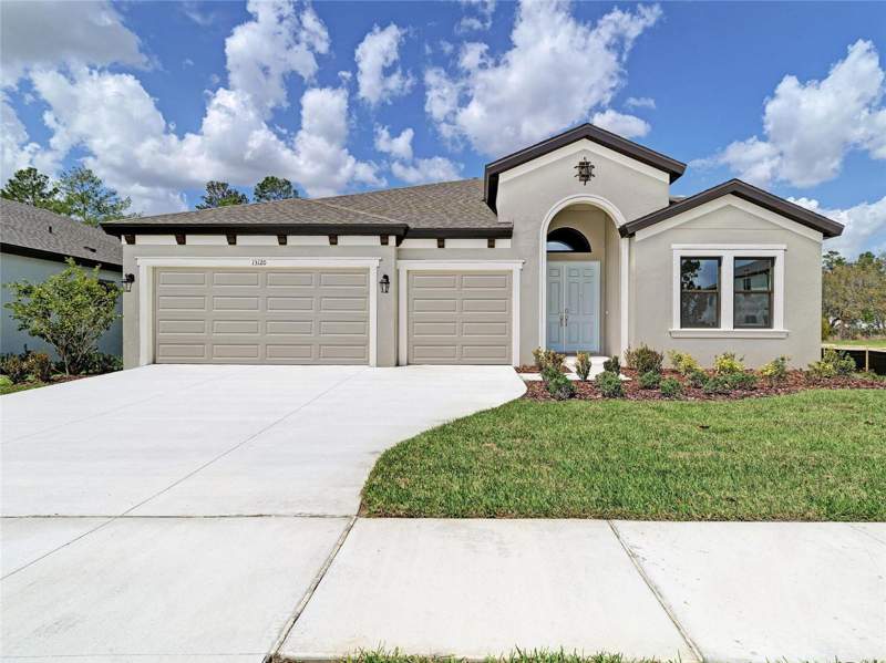 13120 LONG VALLEY CIRCLE home for sale in Caldera