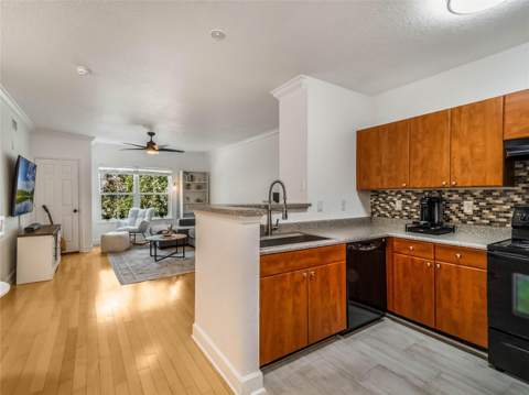202 E South Street #3051, Orlando FL - photo 8 of 33