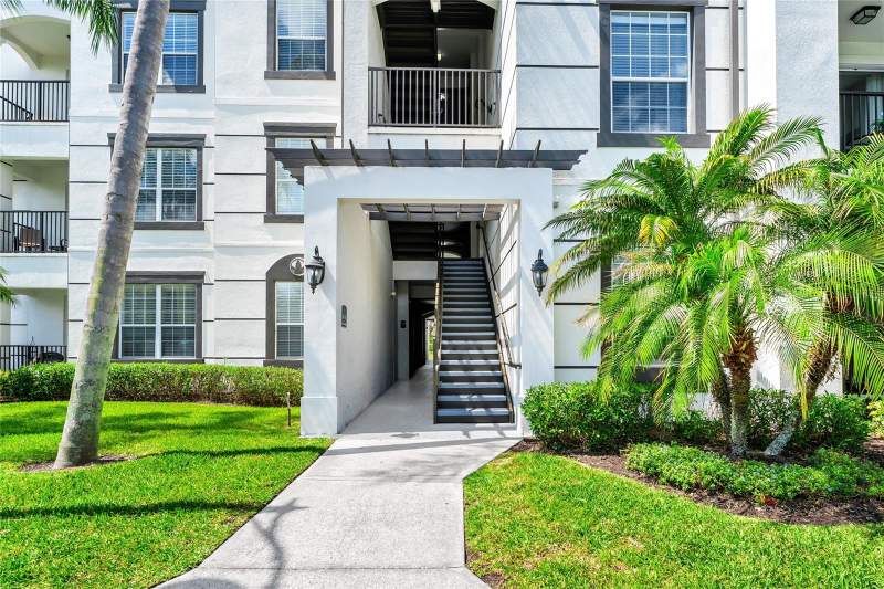 3 bedroom Condominium at 4114 Breakview Dr Drive #10602, Isles/Cay Commons, Orlando — photo 5