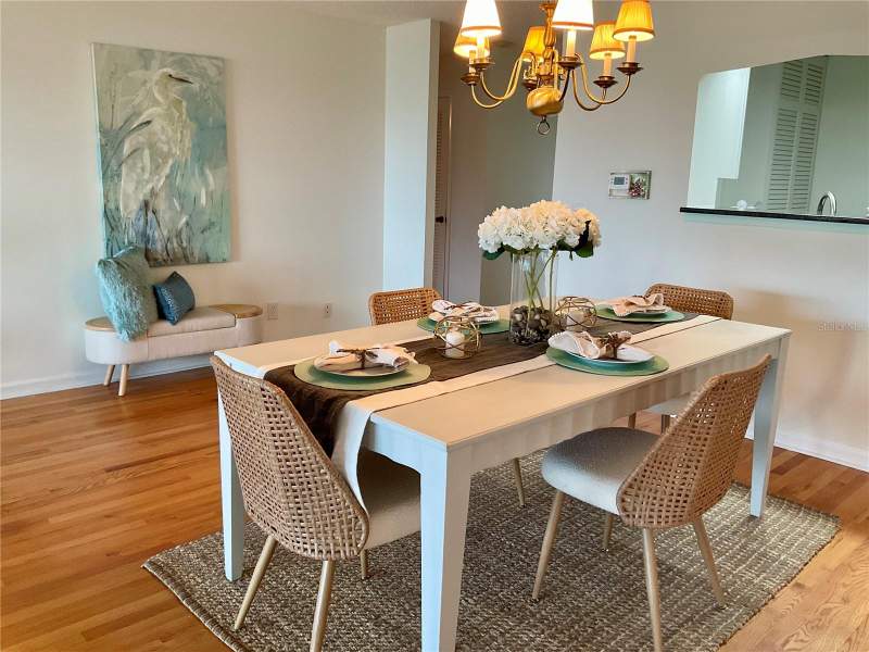 2 bedroom Condominium at 100 Bluff View Drive #308A, Harbour Club Condo 2, Belleair Bluffs — photo 4