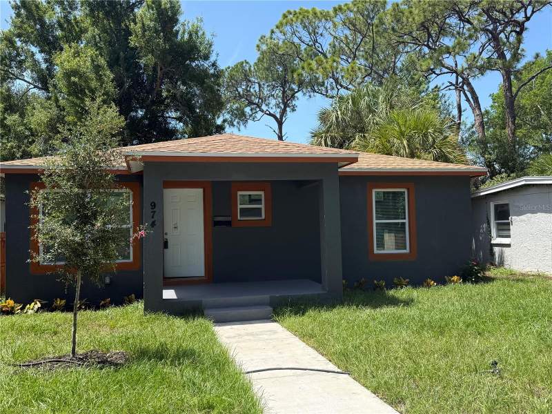 3 bedroom Single Family Residence at 974 23rd Avenue, Lakeview Manor, St Petersburg — photo 3