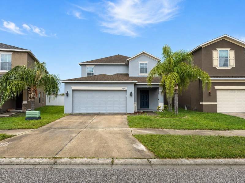 5 bedroom Single Family Residence at 2217 Richwood Pike Drive, Hawks Point Ph 1B-1, Ruskin — photo 2